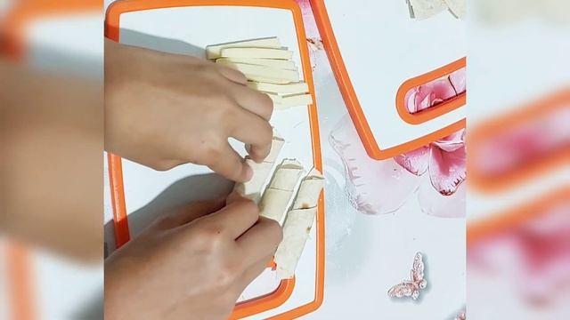 Готовим быстро и весело 