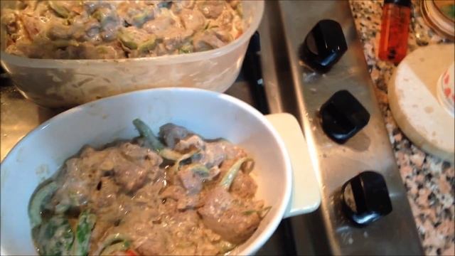 Приключения на Природе