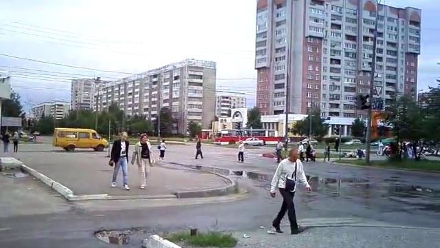 Йошкар-Ола,Чавайна 16 смотреть онлайн