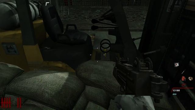 LOCKDOWN ZOMBIES ★ Call of Duty Zombies (Zombie Games) смотреть онлайн