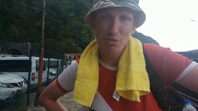 ПАША из Питера. Живу где попало. По профессии - НИКТО