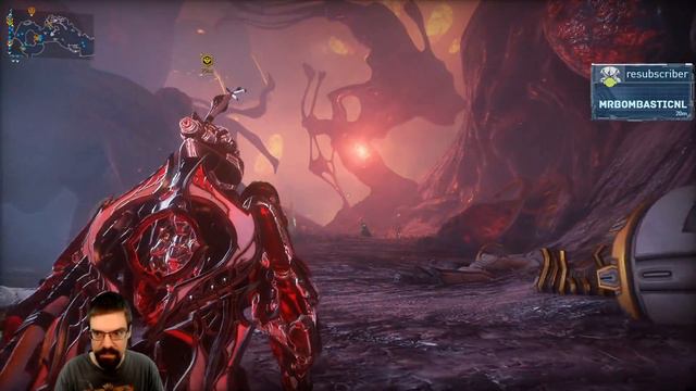 CohhCarnage Plays Warframe: Heart Of Deimos - Episode 2(Sponsored By Warframe) смотреть онлайн