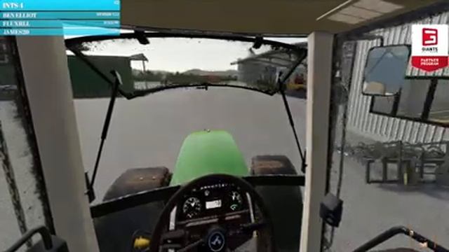 fs19 chill time on Purbeck Valley Farm open server (pc) смотреть онлайн