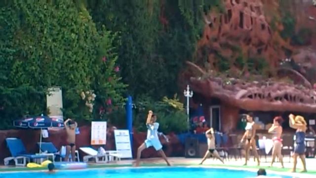 Pirlanta Утренний фитнес смотреть онлайн