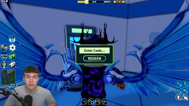 *NEW* ALL WORKING CREWS UPDATE CODES FOR JAILBREAK! ROBLOX JAILBREAK CODES смотреть онлайн