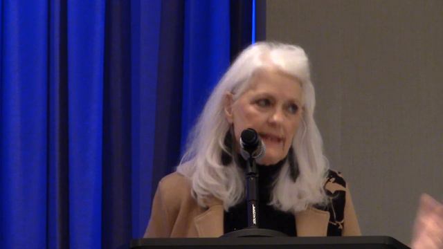 January 2024 Increasing Access to Justice Forum and Pro Bono Service Awards Luncheon смотреть онлайн