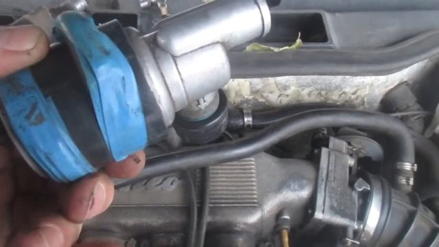 Почему в мороз заливает свечи.Возможные причины.Инжектор.На холоде заливает свечи. смотреть онлайн