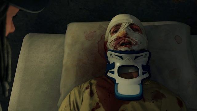 WATCH DOGS: BAD BLOOD | ИГРОФИЛЬМ / ОЗВУЧКА [18+] смотреть онлайн