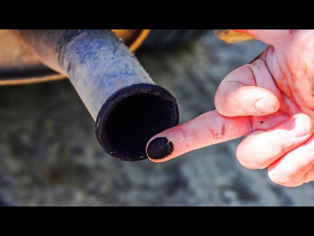 УЗНАВ ЭТОТ СЕКРЕТ ТЕБЯ БОЛЬШЕ НИКОГДА НЕ ОБМАНУТ НА АВТОСЕРВИСЕ смотреть онлайн