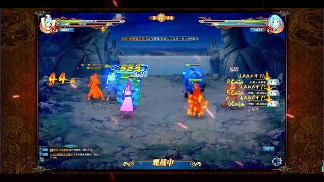 700K of DIFF in the CN Space Time! | Naruto Online смотреть онлайн