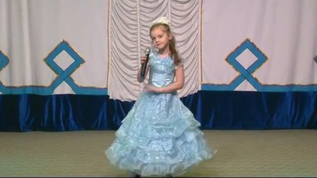 1574 Пастарнакова Валерия г Элиста Мы вместе смотреть онлайн