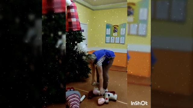 2022.01 – Фотозона в Корпусе №11 смотреть онлайн