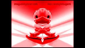 RED + MIRRROR 3 + MONSTER VOICE Gummibär REQEQ VIDOE Brazillian OLDD SCHOOL Gummybeer SONG