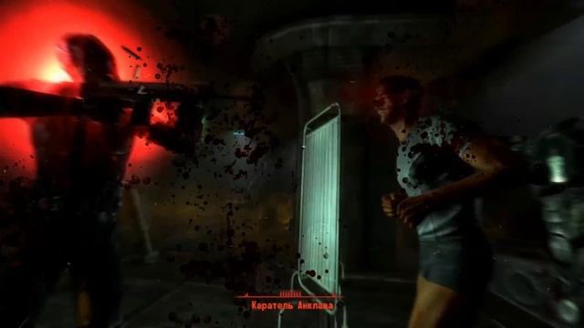 Fallout 3 - "Лучший" Квест - Мод! Обзор мода - Heads Of Iron / Головы из стали. смотреть онлайн