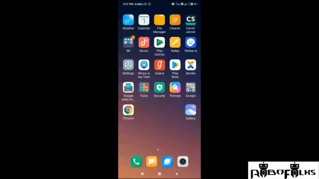 What is Blynk? || How to use Blynk app? || Blynk project using Node MCU and IR sensor . смотреть онлайн