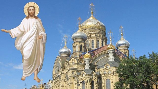 Акафист о единоумершей за единоумершую