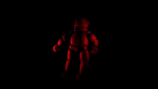 FNAF Song: “Lockdown" by SharaX (Animation Music Video) смотреть онлайн