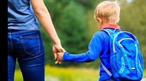 Как вести себя с незнакомыми людьми на улице