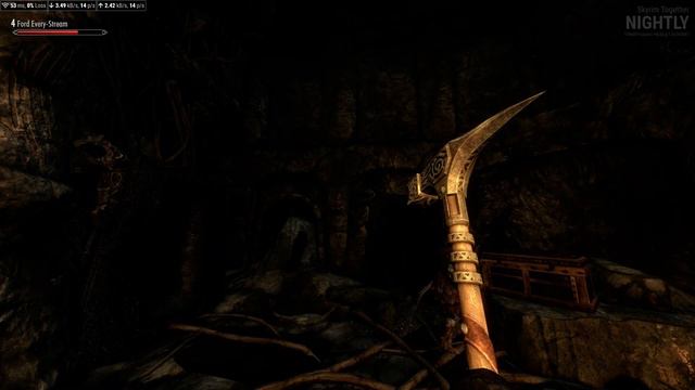 New Skyrim together Feature смотреть онлайн