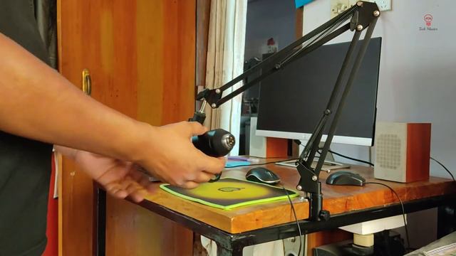 BM 800 Condenser Microphone Review in Bangla কম বাজেটে সেরা মাইক্রোফোন Unboxing, Setup, Audio Tests смотреть онлайн