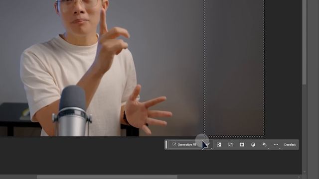 AI của Photoshop thay đổi background nhàm chán cho video, tiết kiệm tiền decor смотреть онлайн