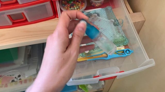 ОРГАНИЗАЦИЯ ХРАНЕНИЯ ИГРУШЕК в детской комнате смотреть онлайн