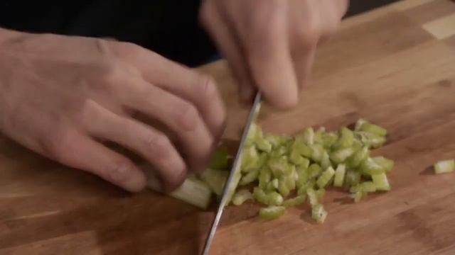 Домашний шеф-повар с Светланой