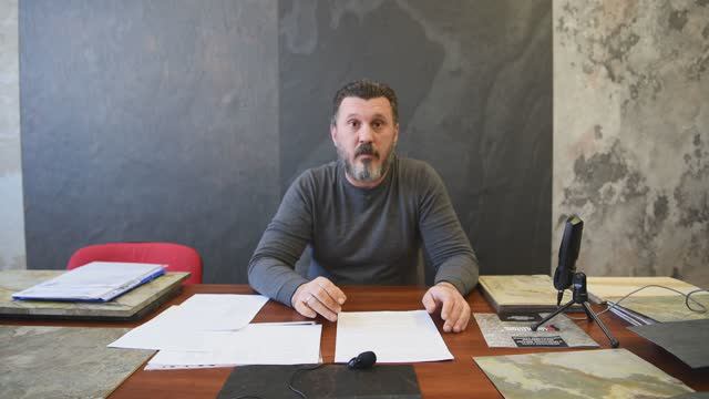 Часть 1. Что такое Каменный шпон? Просто о сложном смотреть онлайн