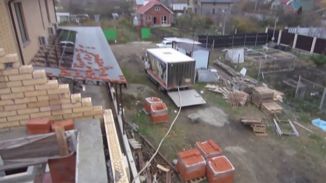 Утепление стен. Заливка ППУ в полости стен. Теплоизоляция ППУ. Тermoizol-ppu. Альянс Проф. смотреть онлайн