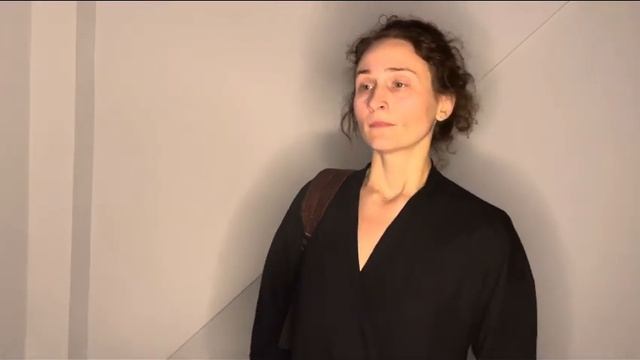 Olga Strojewa (Alina Kostiukova) - discotheque 2 смотреть онлайн