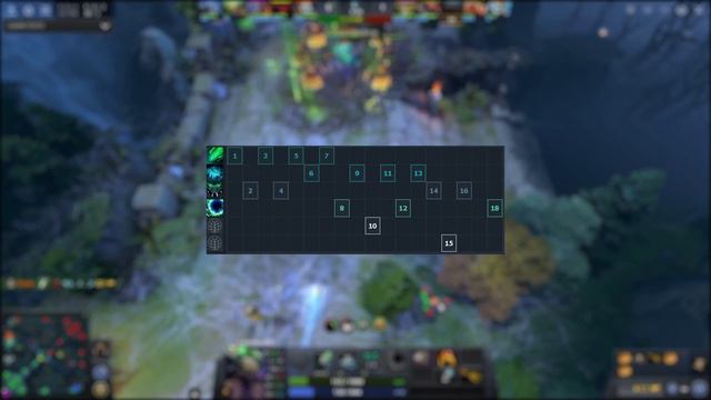 САМЫЙ ВЫСОКИЙ ВИНРЕЙТ В МИРЕ | DOTA 2 | смотреть онлайн