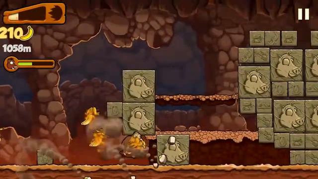 Banana Kong Official Trailer HD 720p смотреть онлайн