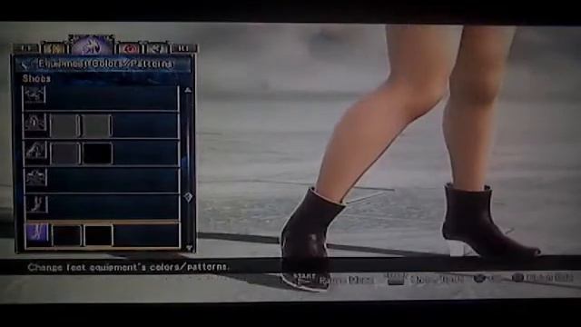 SCV Creation -Strike Witches- Erica Hartmann смотреть онлайн