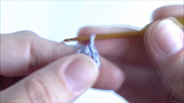 Пальчиковый театр крючком. Зайчик // мастер-класс Toyfabric