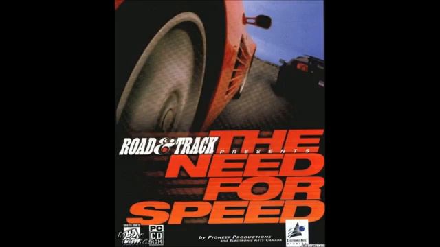 Need for Speed SE Soundtrack - Aaeeyaaeeyaa смотреть онлайн