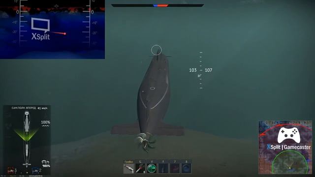 War Thunder / Подводные лодки / Танки / Самолеты смотреть онлайн