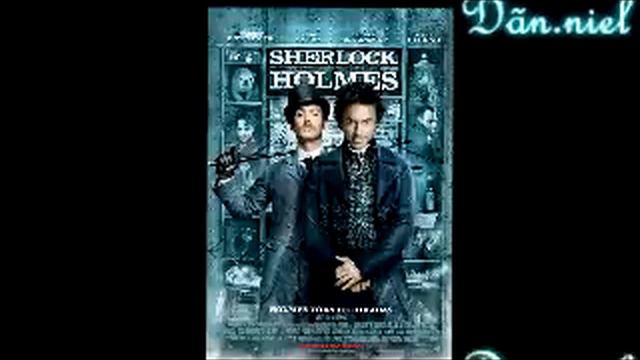 The Rocky Road to Dublin | Soundtrack(2009) Sherlock Holmes смотреть онлайн