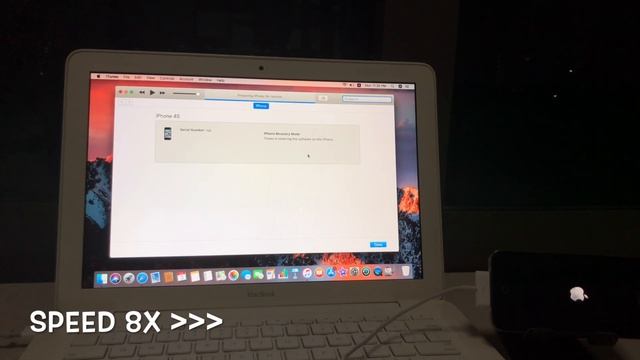 [OUTDATED] Downgrade any iPhone 4s/iPad 2 to iOS 6 & 8 смотреть онлайн