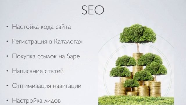 Лайт Проф Поволжье, Продвижение компании смотреть онлайн