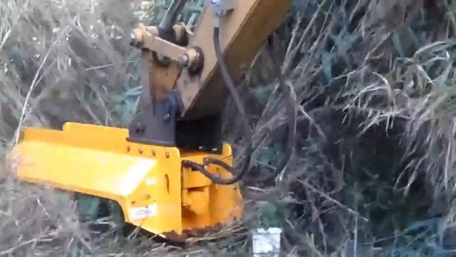 Decespugliatore /Trincia Ghedini DK смотреть онлайн