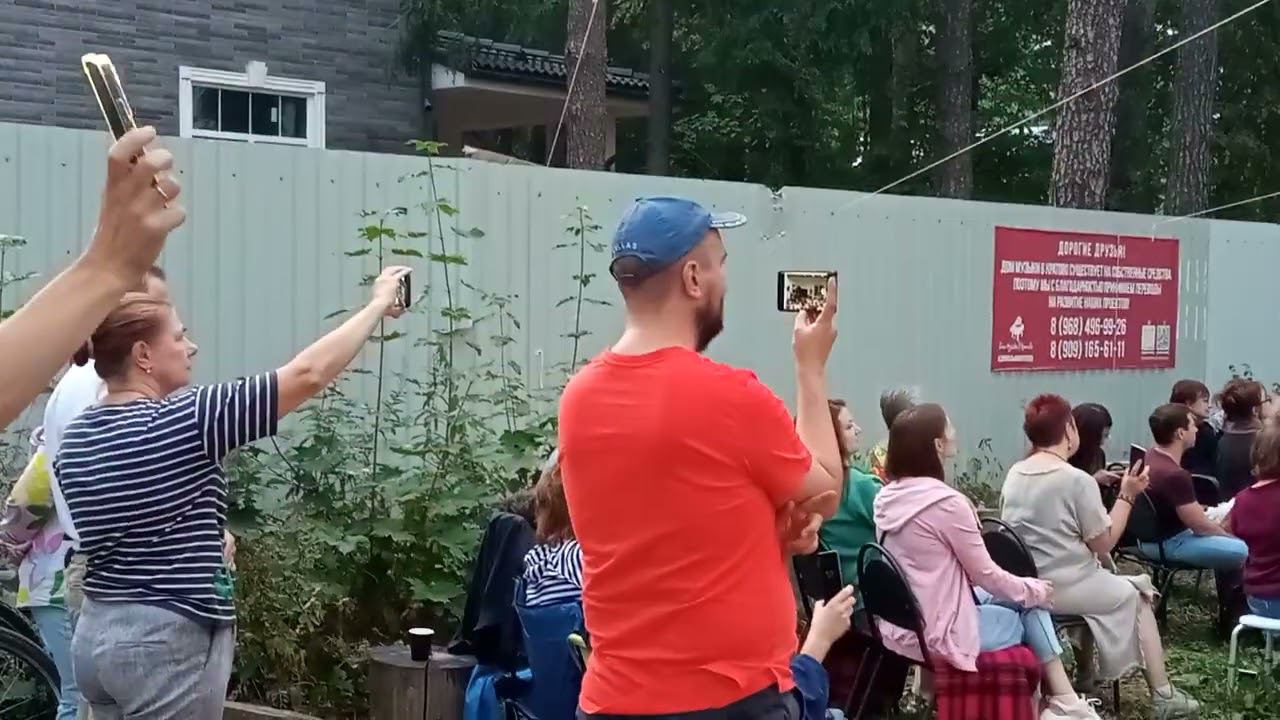 Надежда Кузнецова (1) смотреть онлайн