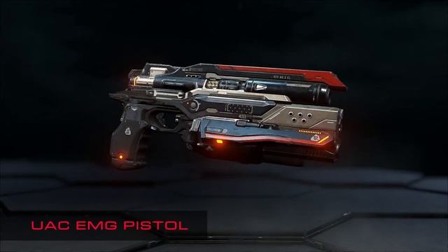 DOOM - Unto the Evil DLC Launch Trailer [HD 1080P/60FPS] смотреть онлайн