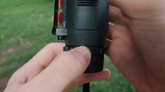 Vortex SOLO 10x36 смотреть онлайн