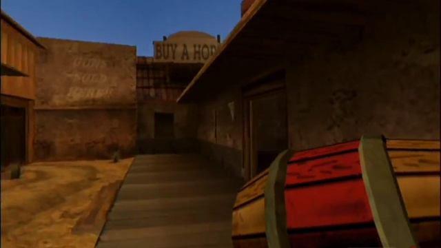 GC Longplay [001] TimeSplitters 2 - Full Walkthrough | No Commentary