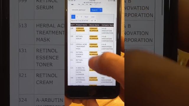 Anti-aging cream is FDA certified смотреть онлайн