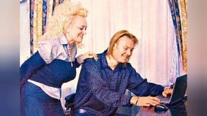 Как живет сын Надежды Кадышевой и кто невестка певицы