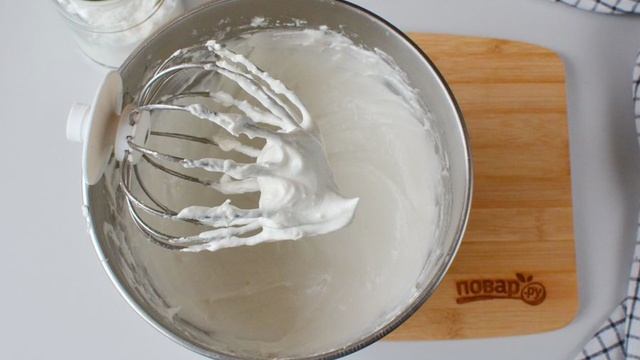 Сборник рецептов