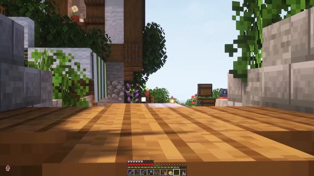 Minecraftထဲမှာ မင်္ဂလာဆောင်လုပ်ခဲ့ပါတယ်💕🐈 | Vocade S4 смотреть онлайн