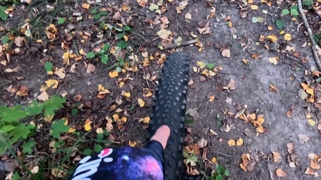Orbea Oiz SUB9 | Байкчек моего гоночного подвеса смотреть онлайн