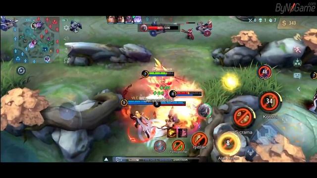 SAGLAM MENTAL / MLBB смотреть онлайн